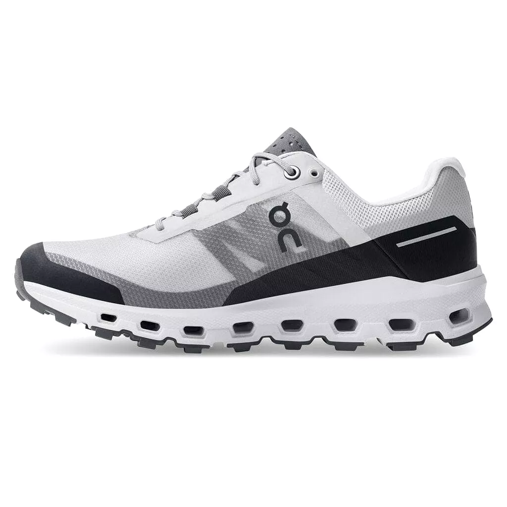 On Running Cloudvista (Women's) - Glacier/Black