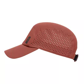 On Running Lightweight Cap - Ruby