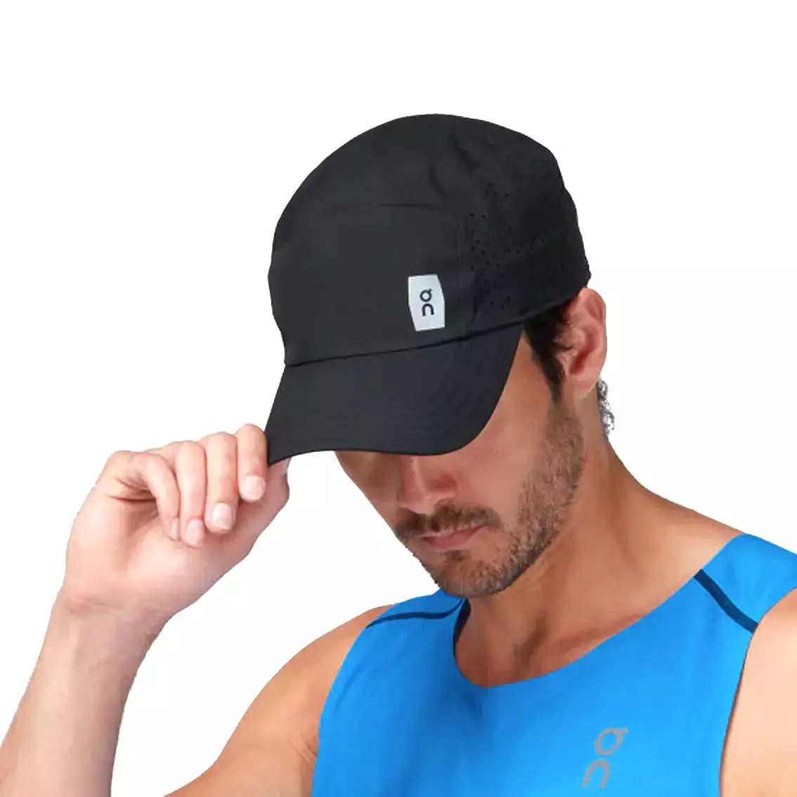 On Running Lightweight Cap