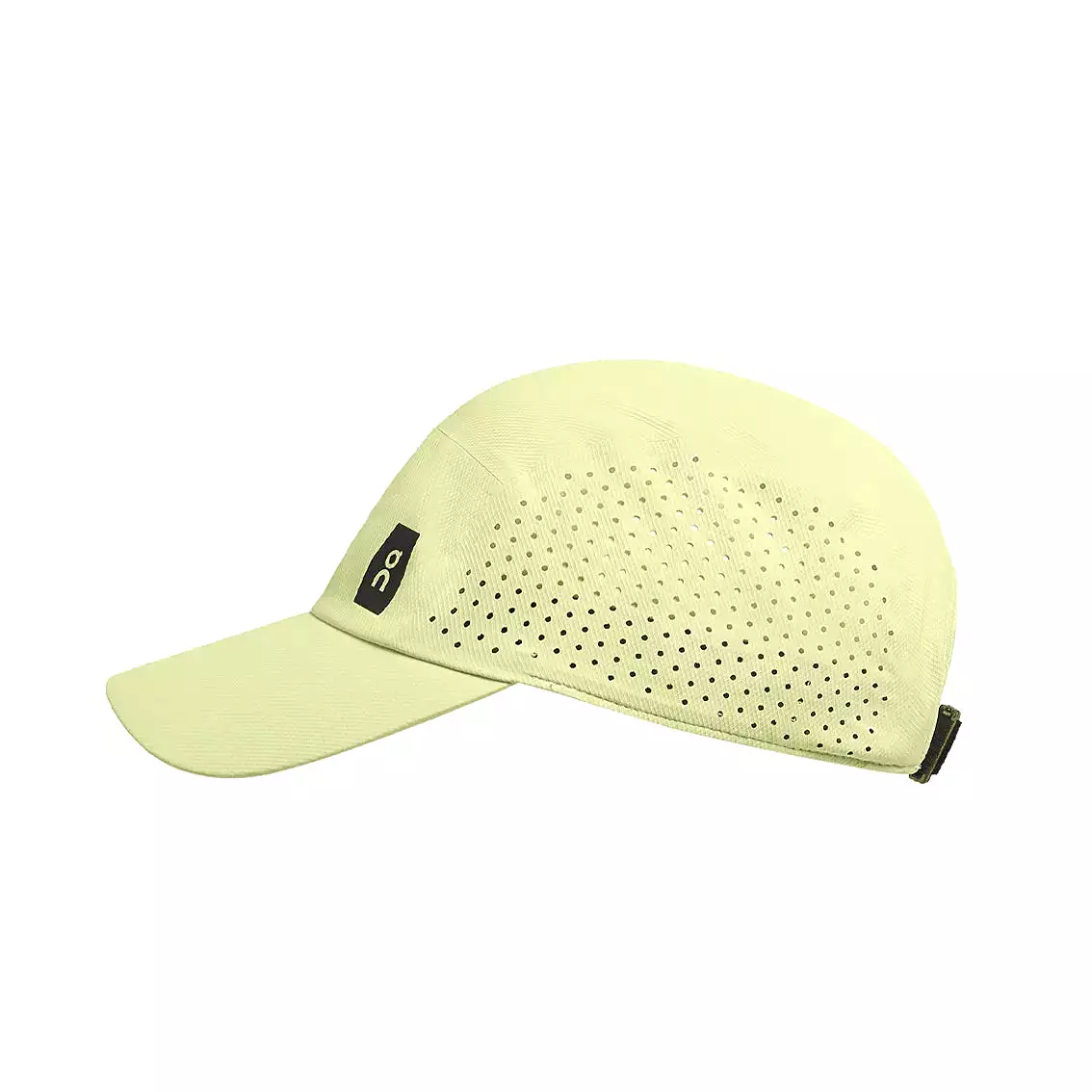 On Running Lightweight Cap