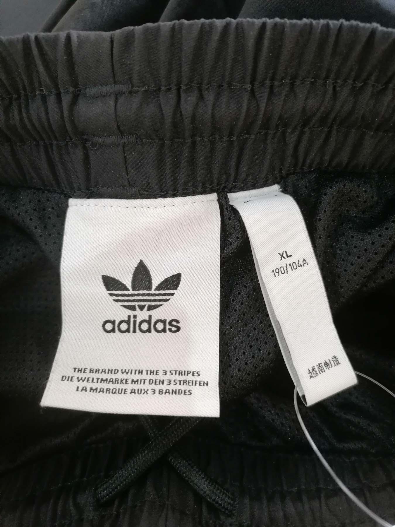 Pantaloni Adidas Barbati - XL