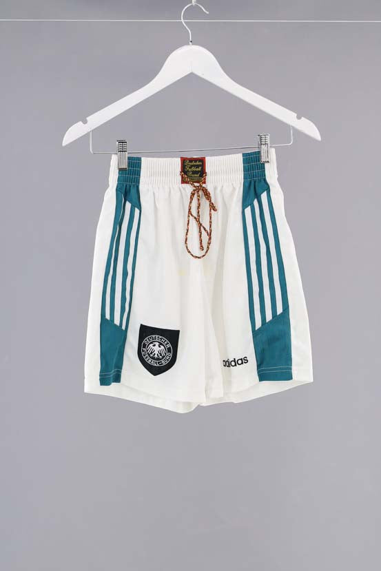 Pantaloni scurti Adidas Femei -S