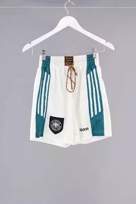 Pantaloni scurti Adidas Femei -S