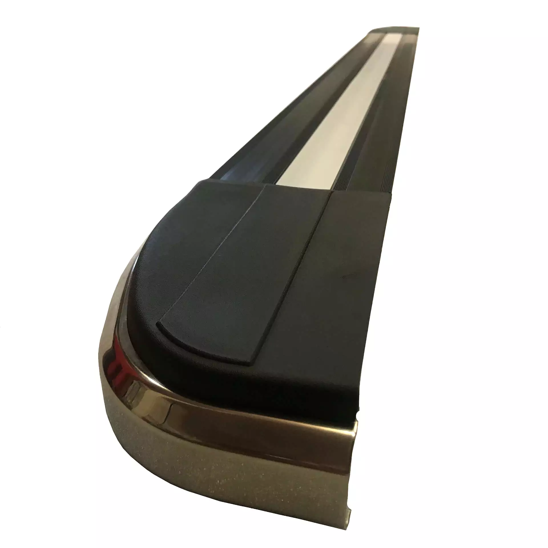 Panther Side Steps Running Boards for Land Rover Discovery Sport 2014-2019