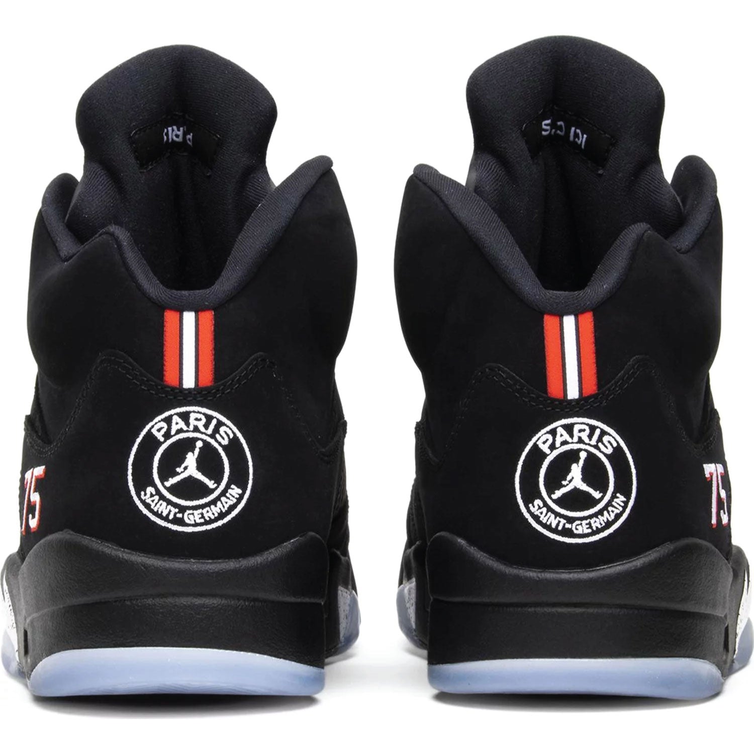 Paris Saint-Germain x Air Jordan 5 Retro