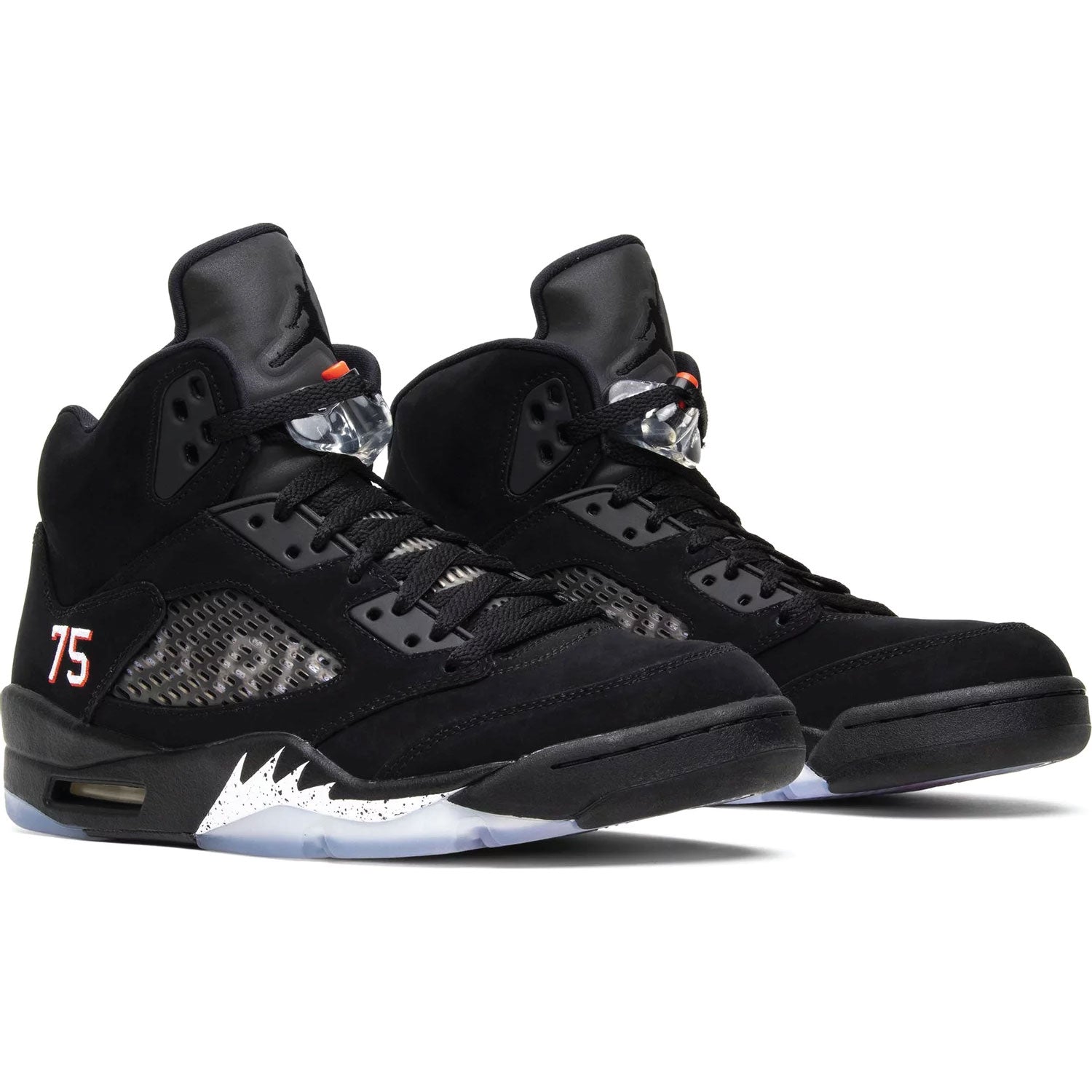 Paris Saint-Germain x Air Jordan 5 Retro