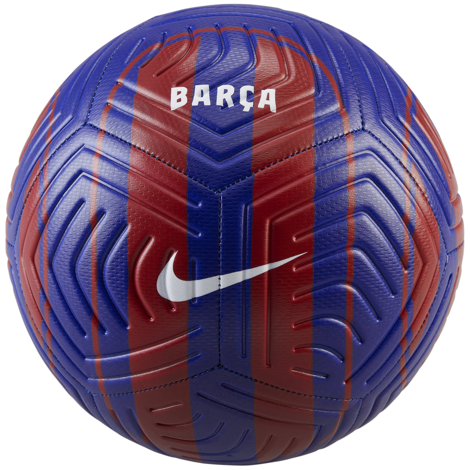 Pelota Nike Unisex Futbol FCB NK STRK | DX4611-455