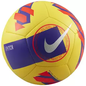 Pelota Nike Unisex Futbol Pitch FA21 | DC2380-710