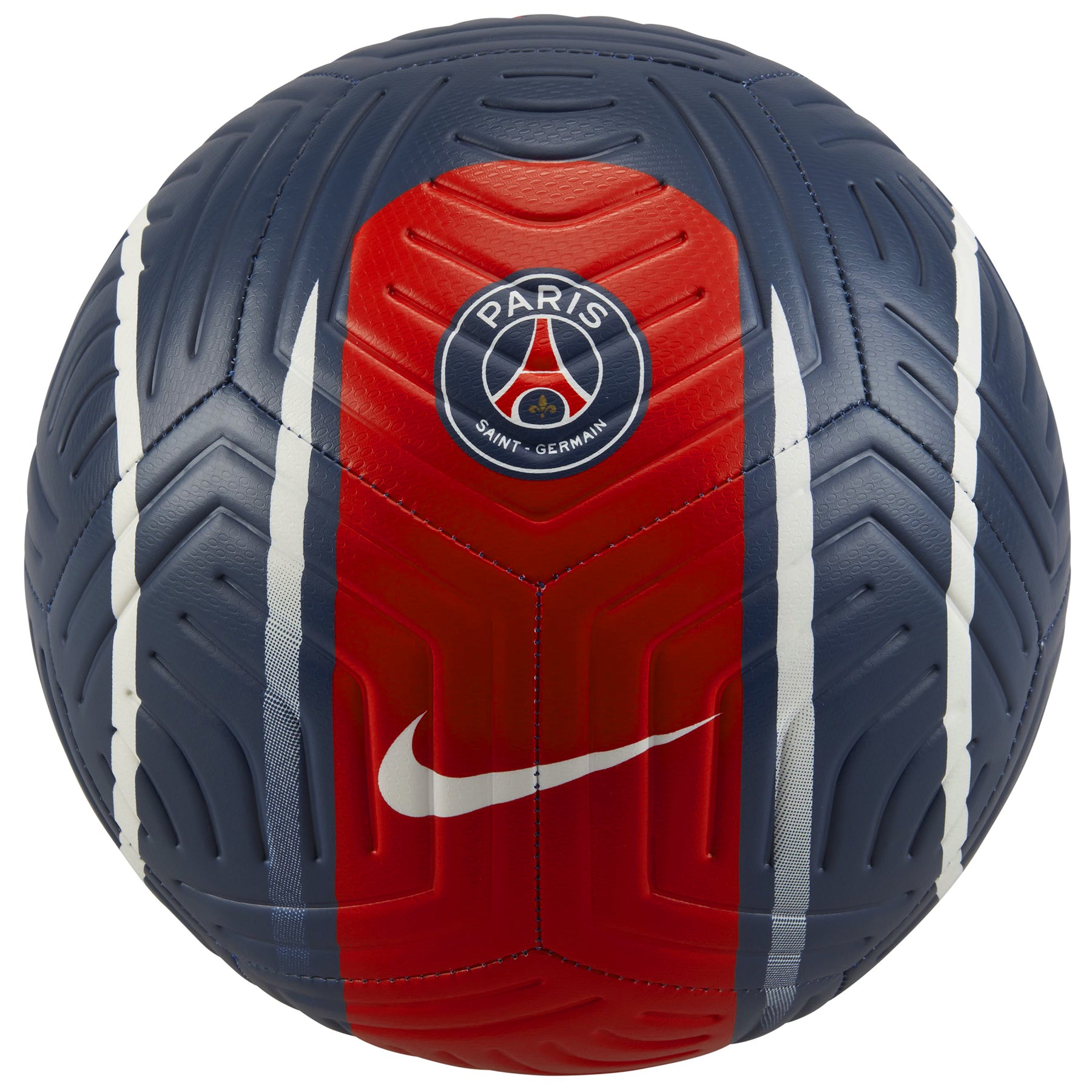 Pelota Nike Unisex Futbol PSG NK STRK | DX4612-410