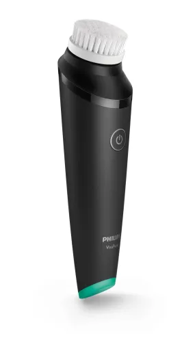 Philips MS5030/01 Ultimate DualMotion Waterproof Cordless Face Cleanser for Men