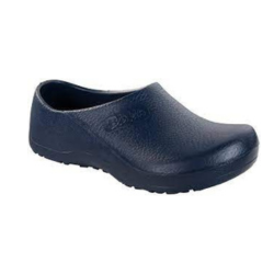 Profi Birkis chef clogs Navy Blue | chef shoe