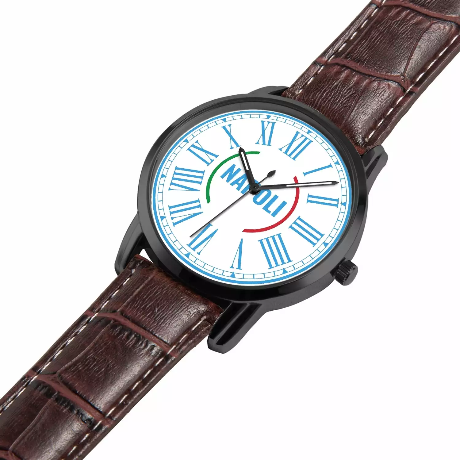 Quartz watch - Napoli