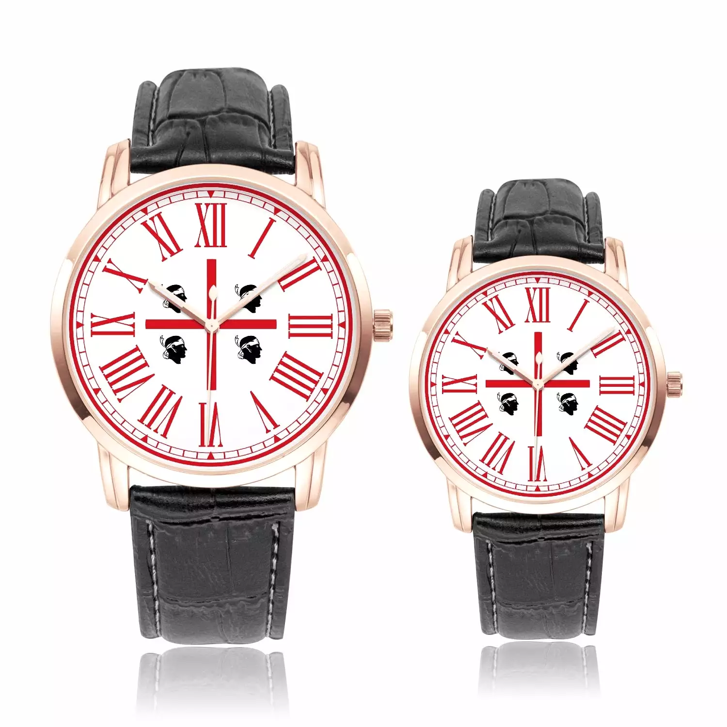 Quartz watch - Sardegna