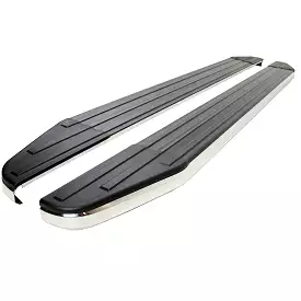 Raptor Side Steps Running Boards for Land Rover Discovery 5 2017+