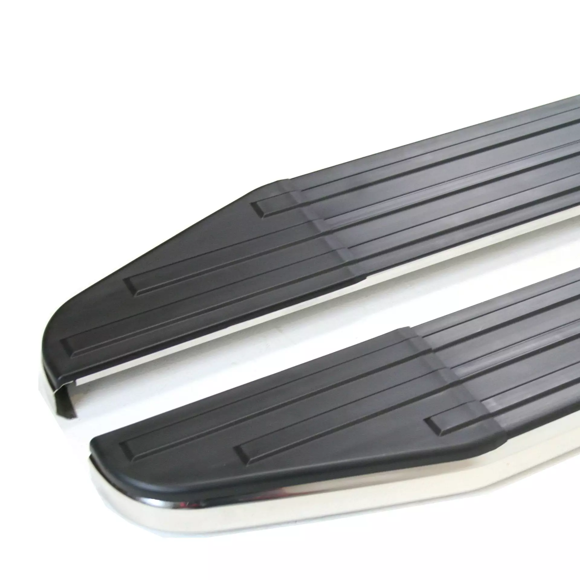 Raptor Side Steps Running Boards for Land Rover Discovery Sport 2014-2019