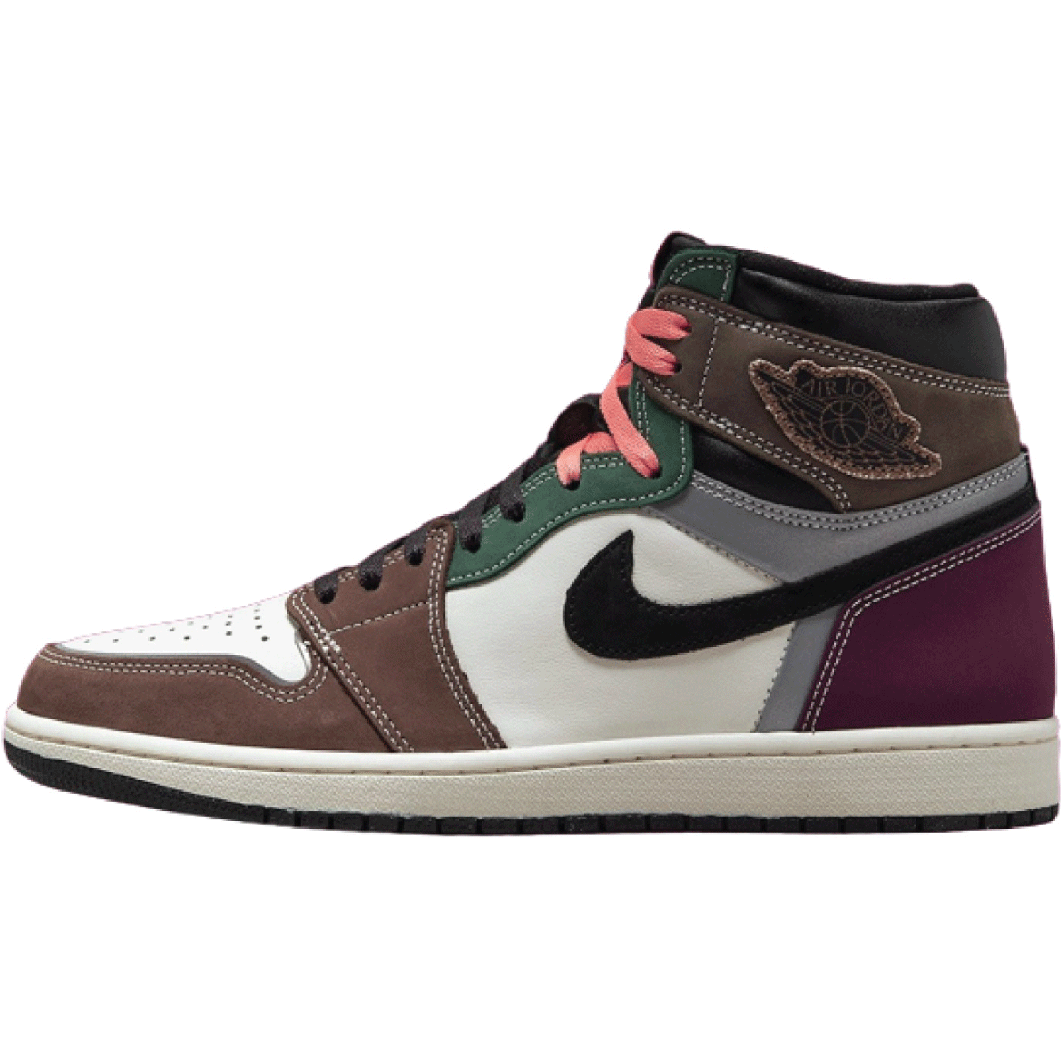 The Air Jordan 1 Retro High OG “Archaeo Brown”