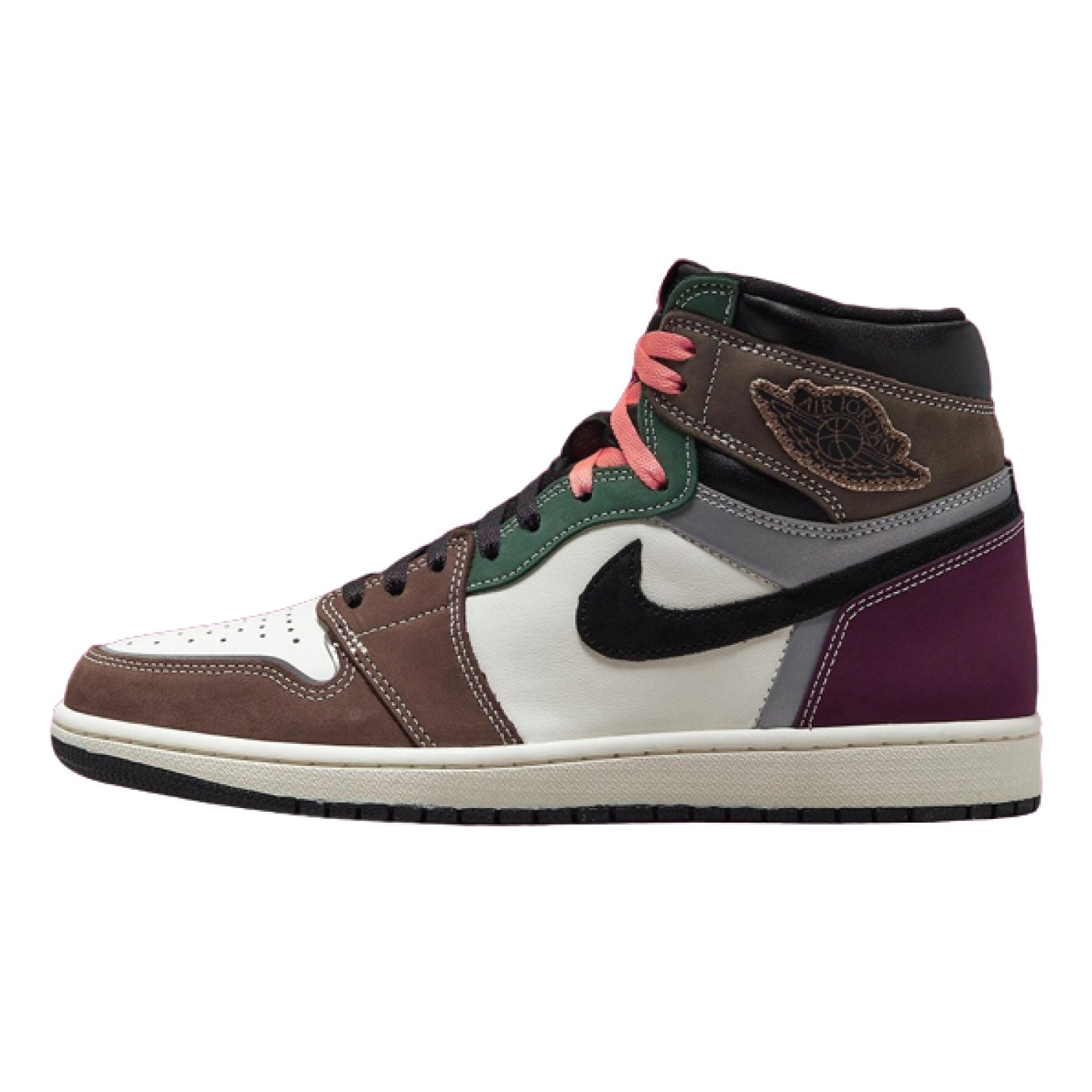 The Air Jordan 1 Retro High OG “Archaeo Brown”