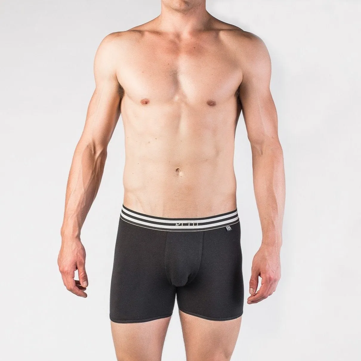 The Racer Boxer Brief