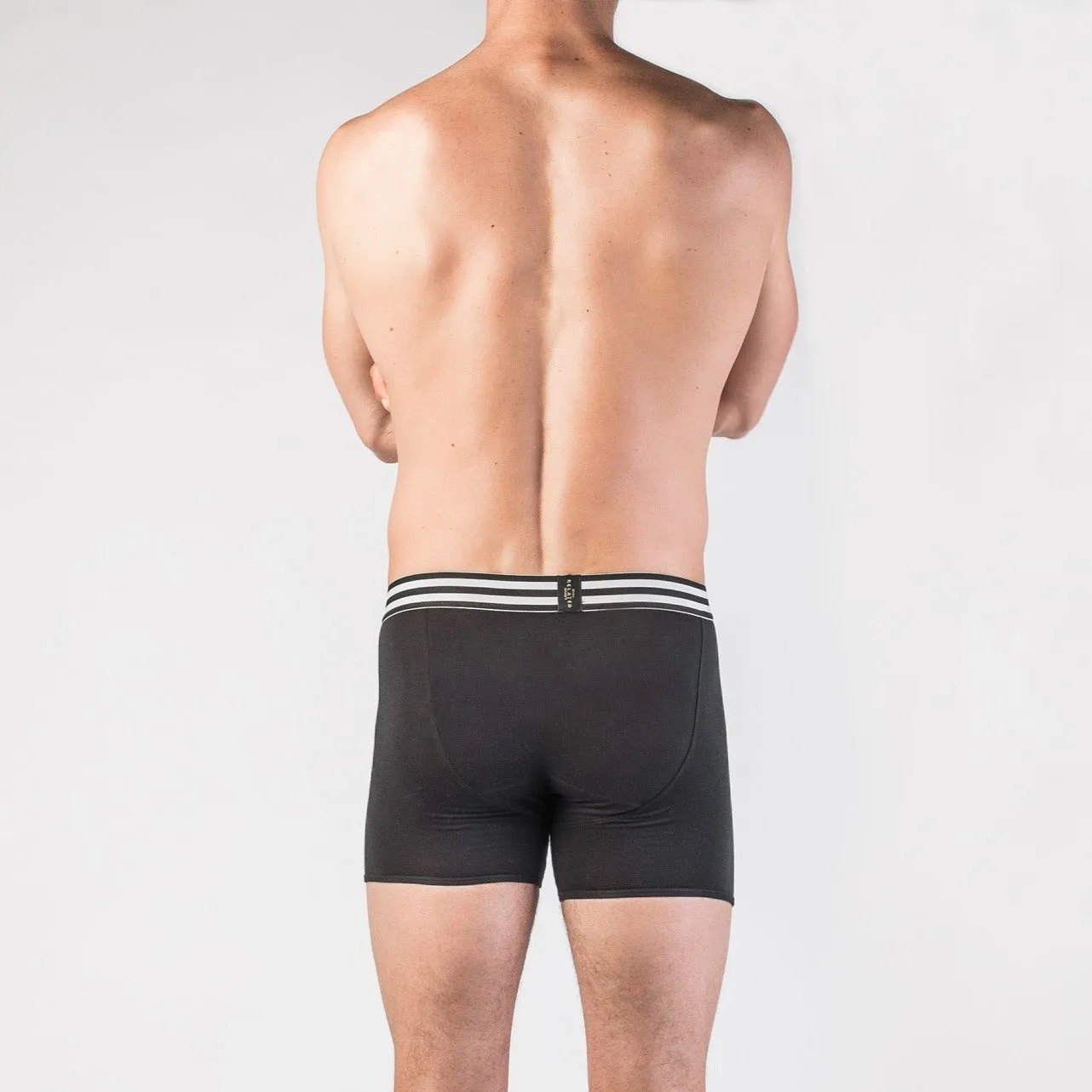 The Racer Boxer Brief