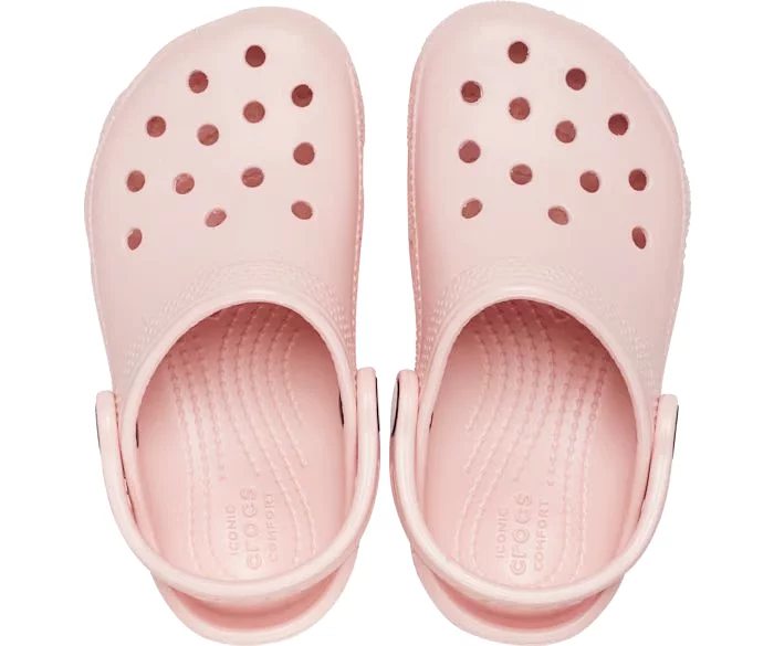 Toddlers' Classic Clog