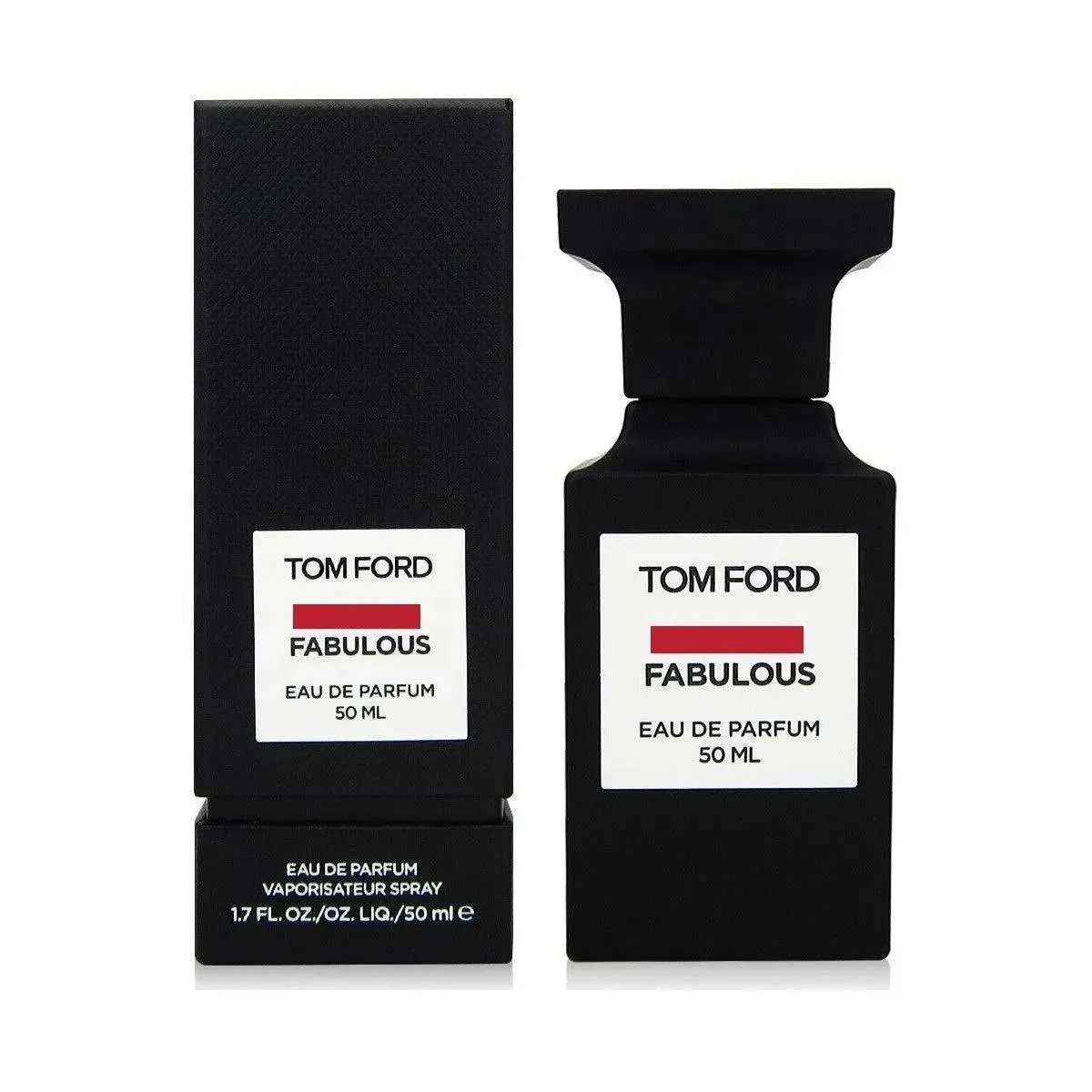 Tom Ford Fucking Fabulous Eau de Parfum for Men & Women 50 ml