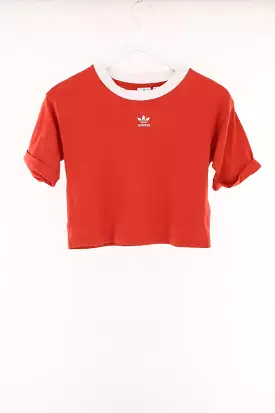 Top Adidas Femei - S