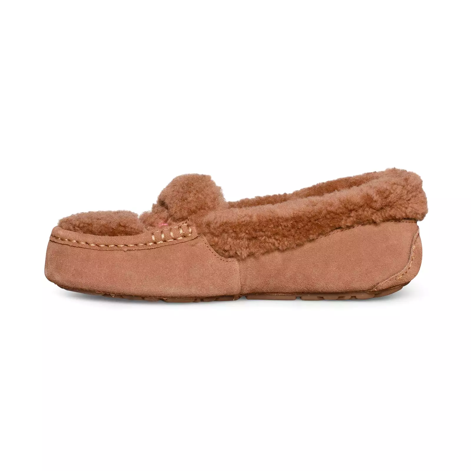 UGG Ansley UGG Braid Hardwood Slippers - Women's