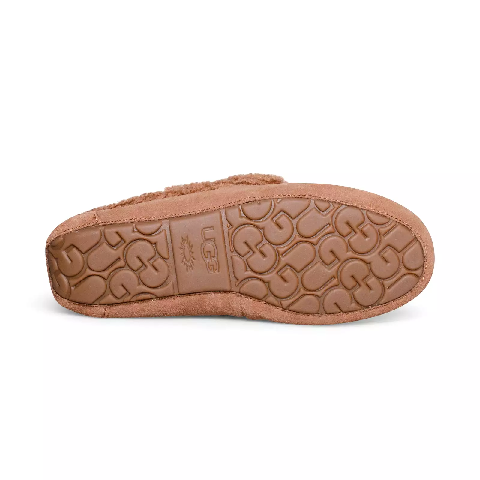 UGG Ansley UGG Braid Hardwood Slippers - Women's