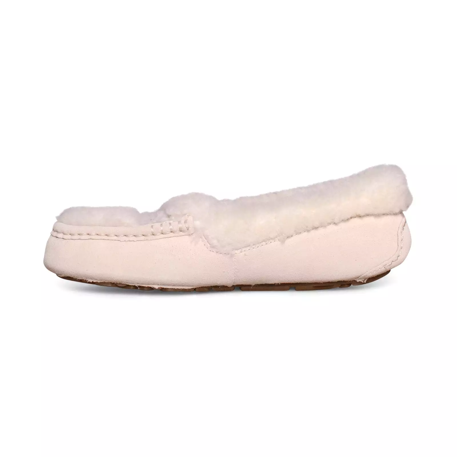 UGG Ansley UGG Braid Natural Slippers - Women's