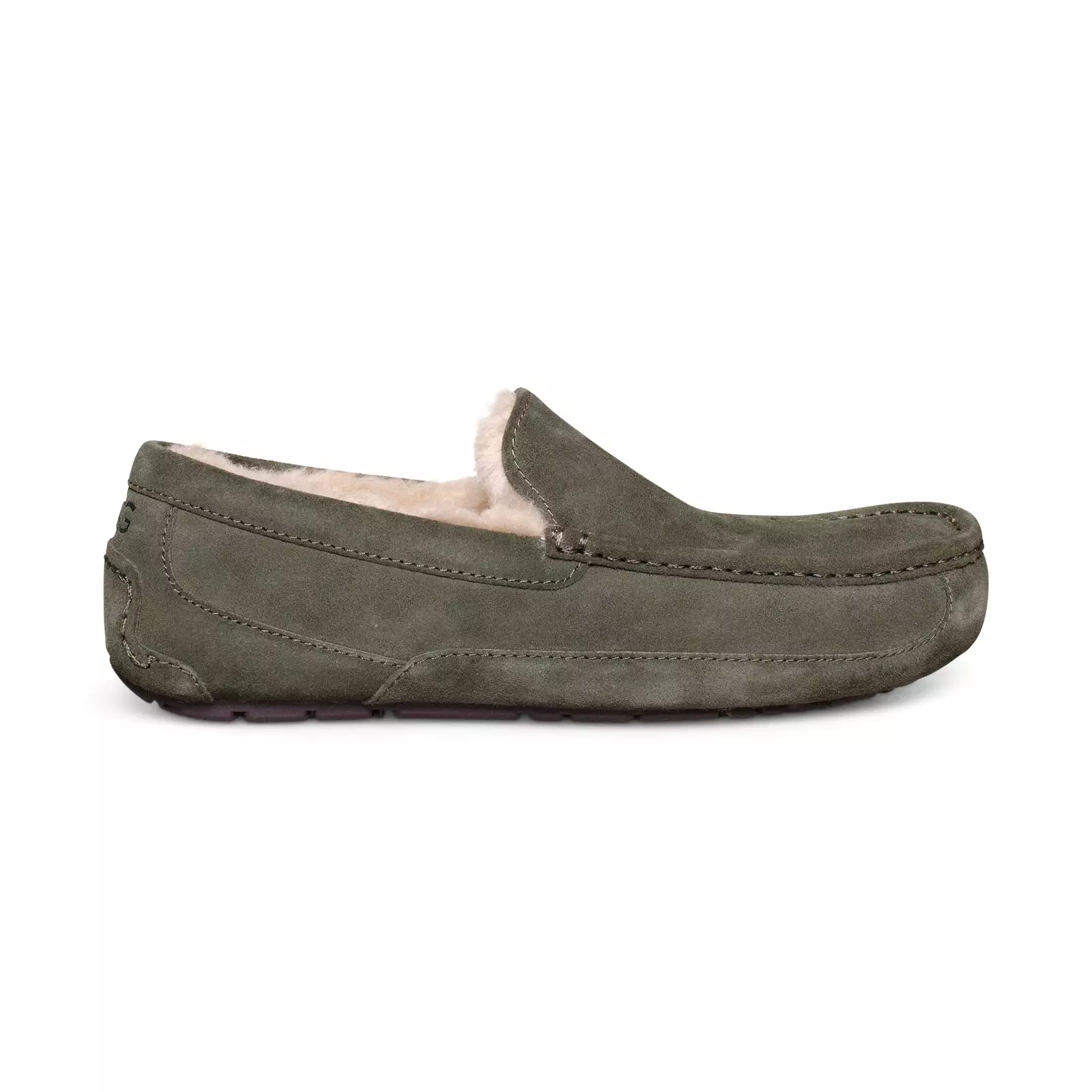 UGG Ascot Forest Night Slippers - Men's