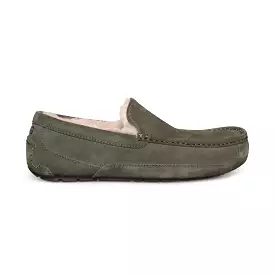 UGG Ascot Forest Night Slippers - Men's