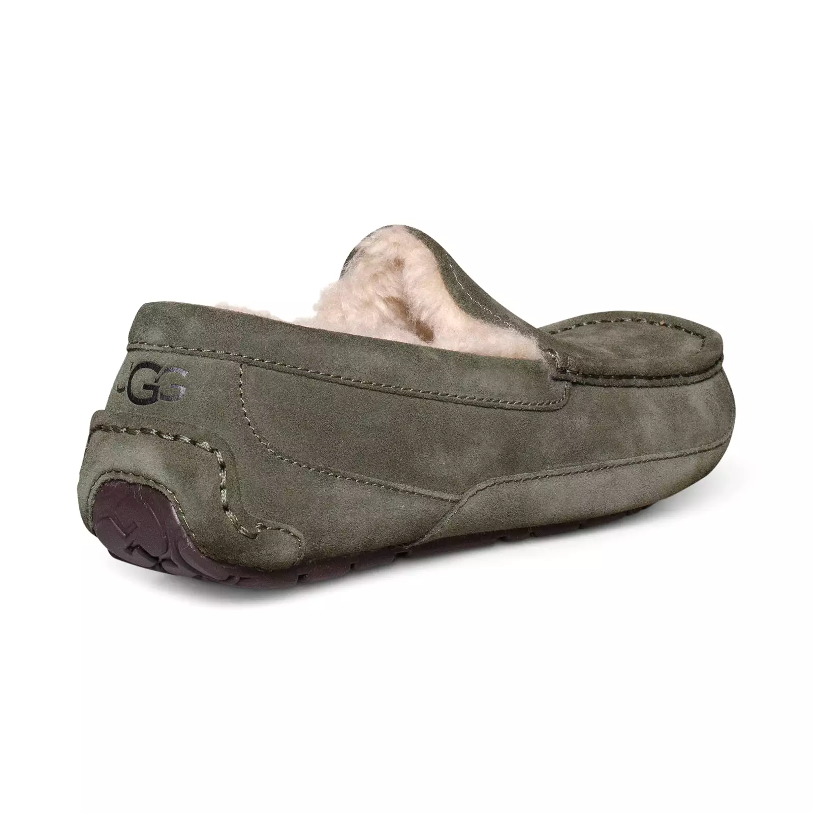 UGG Ascot Forest Night Slippers - Men's