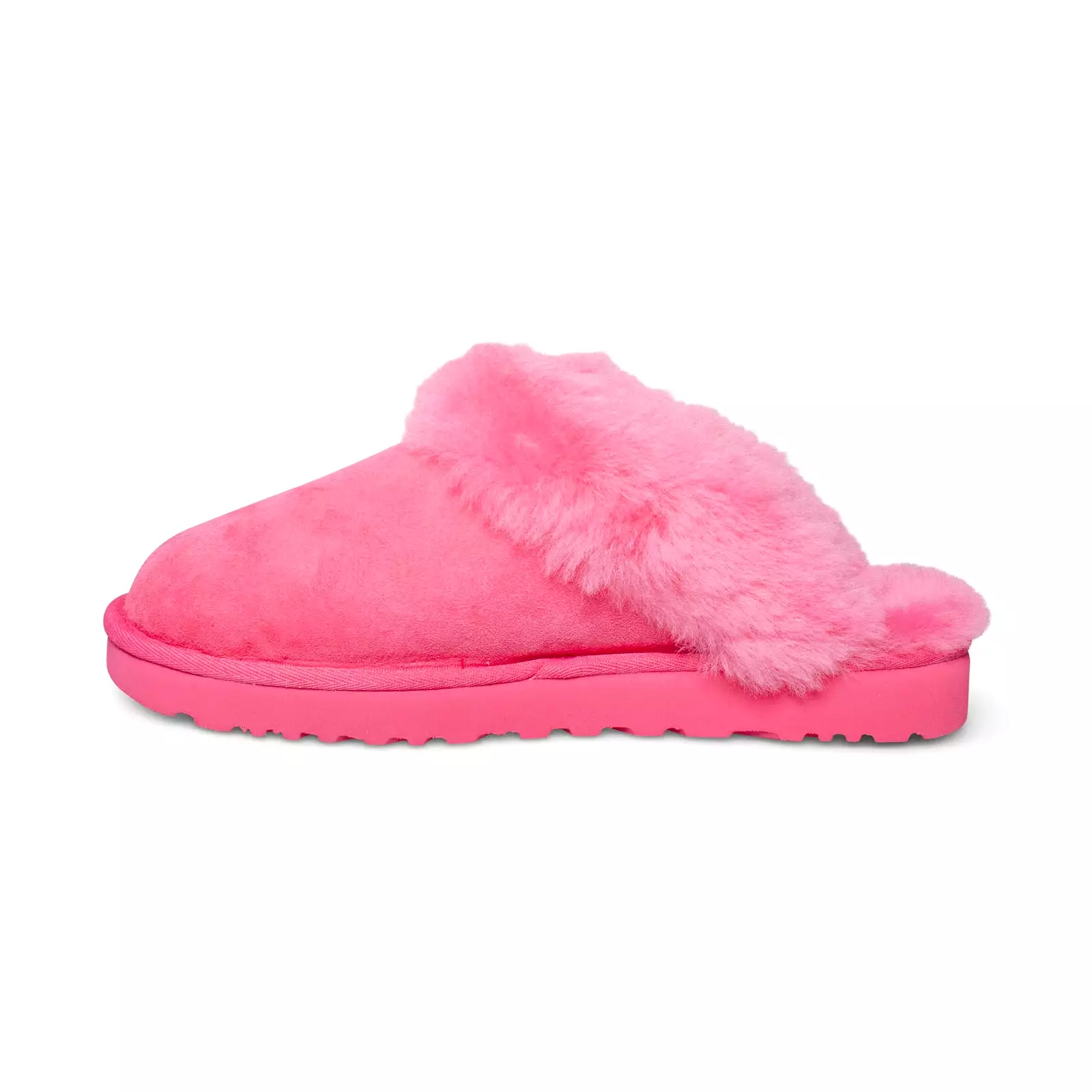 UGG Classic Slipper II Rozy Pink Slippers - Women's