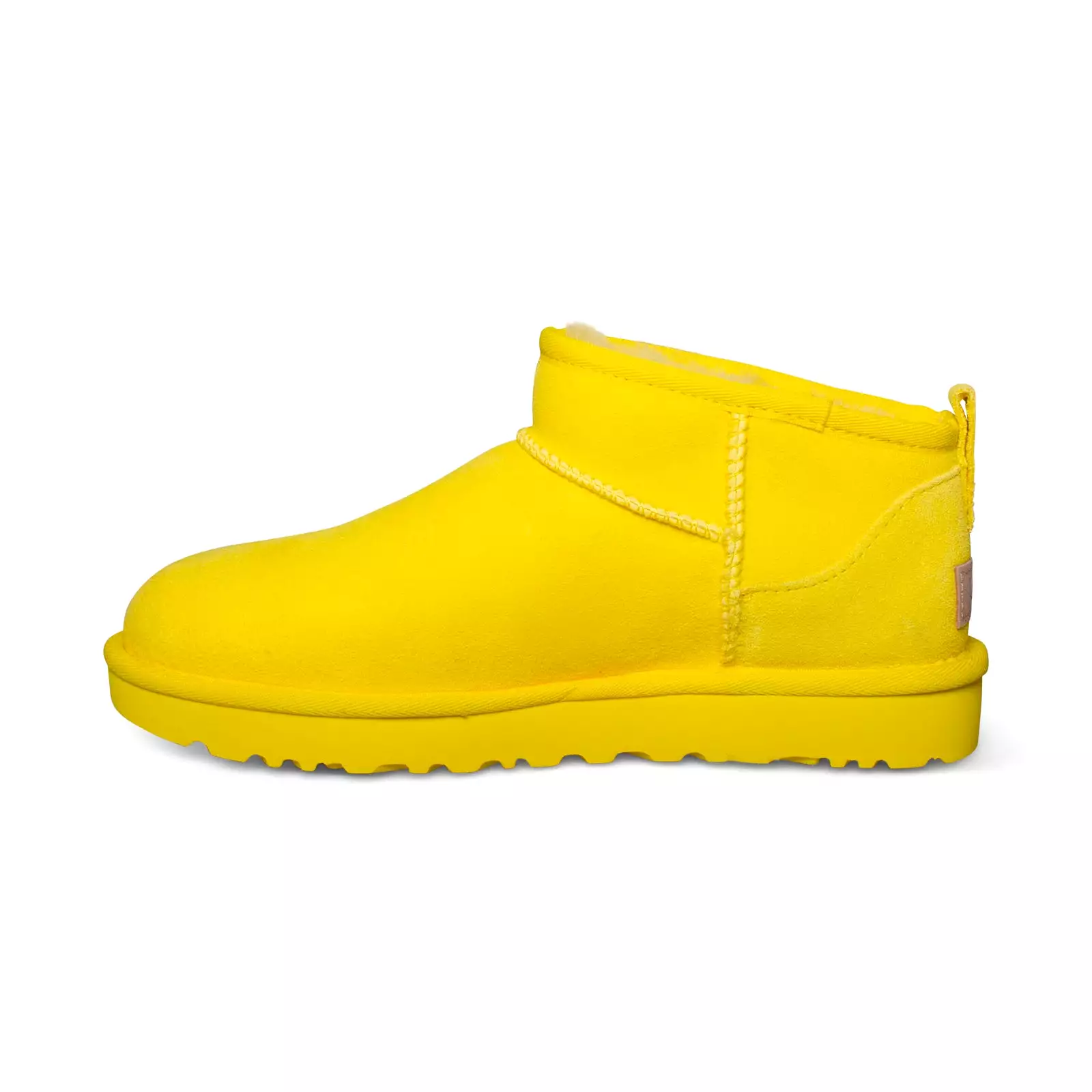 UGG Classic Ultra Mini Canary Boots - Women's