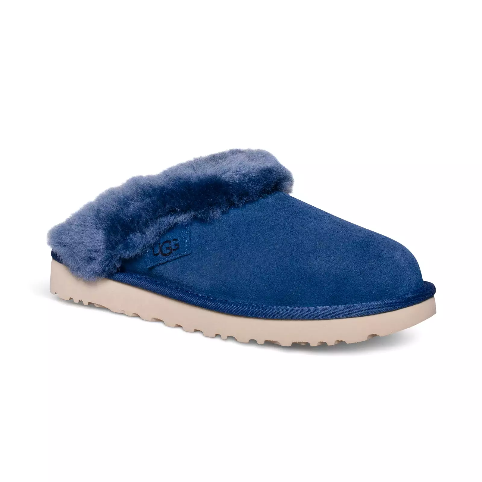 UGG Cluggette Ocean Boots - Women's