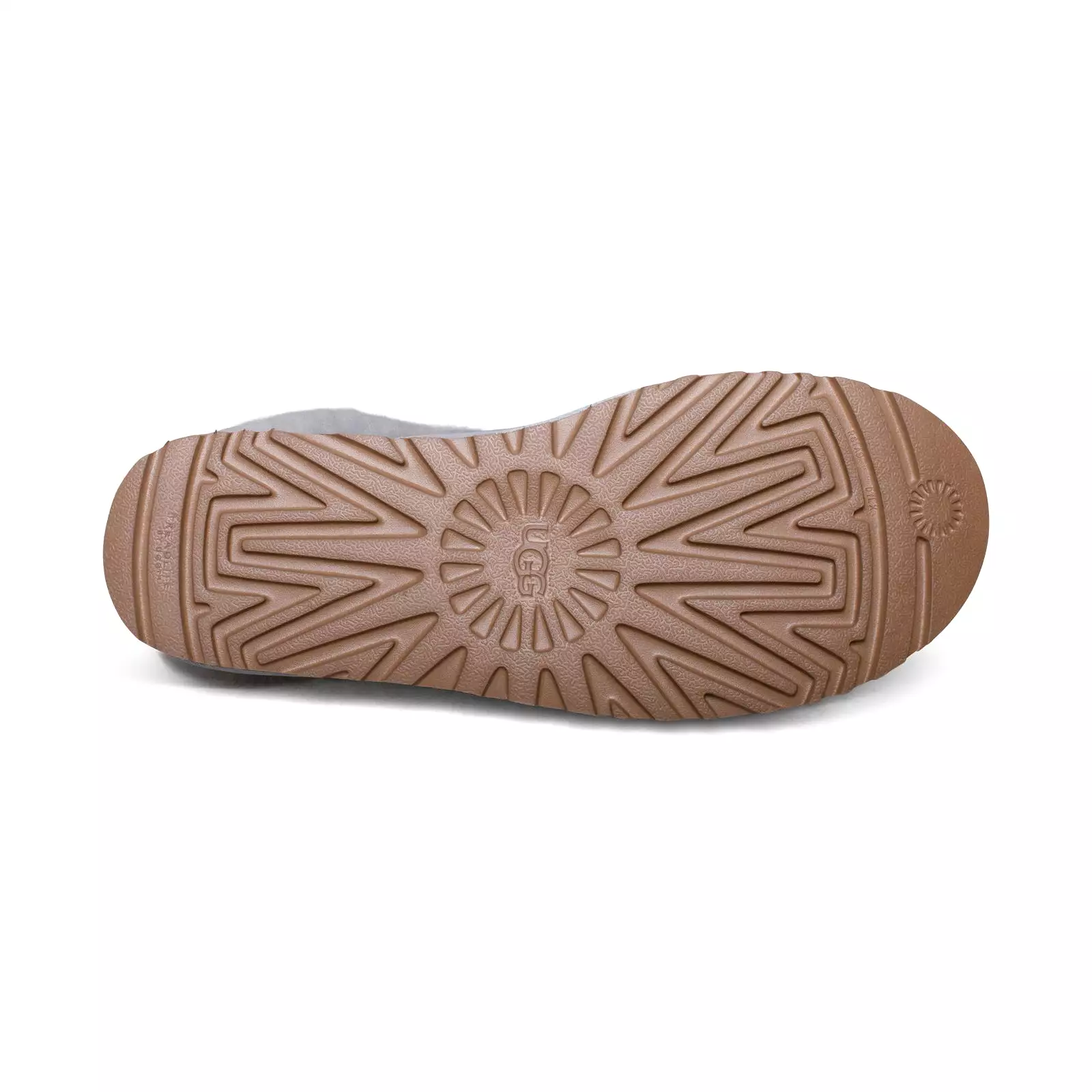 UGG Cluggette Succulent Slippers - Women's