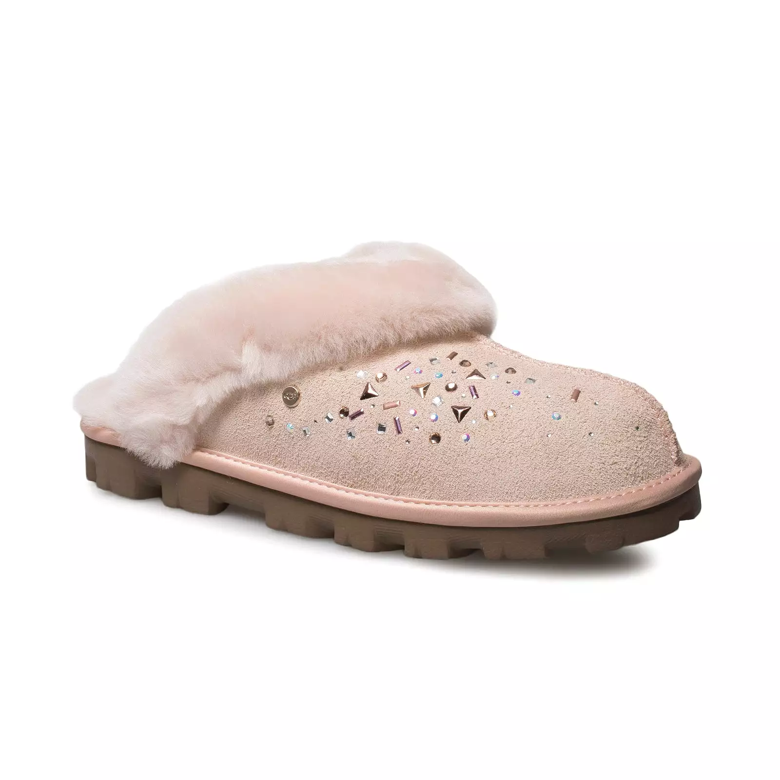 UGG Coquette Galaxy Quartz Slippers - Women's