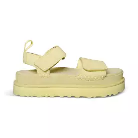 UGG Goldenstar Lemon Sandals - Women's