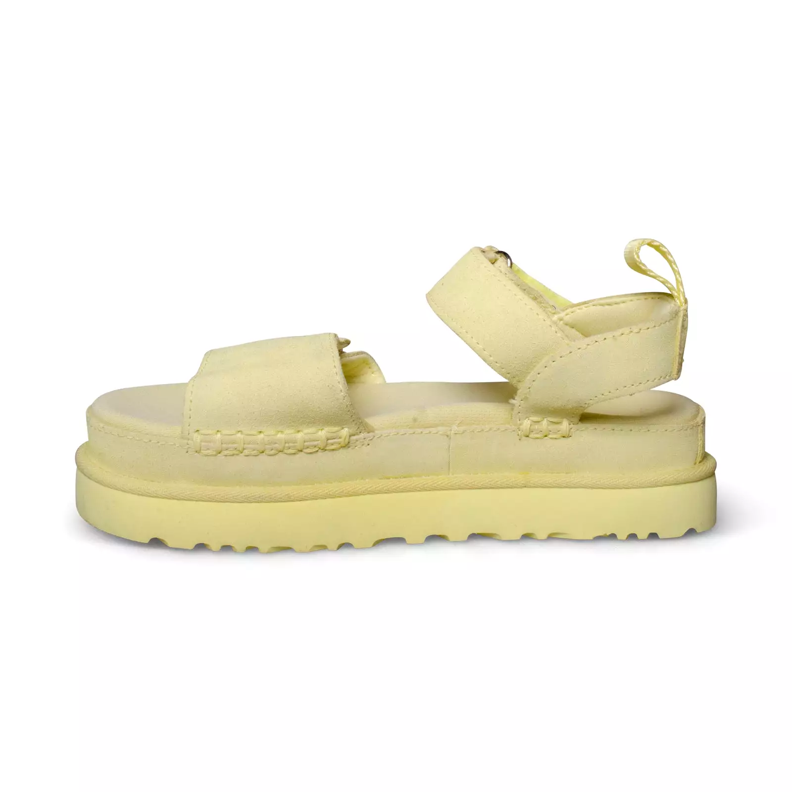 UGG Goldenstar Lemon Sandals - Women's