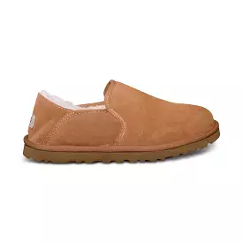 UGG Kenton Chestnut Slippers - Men's