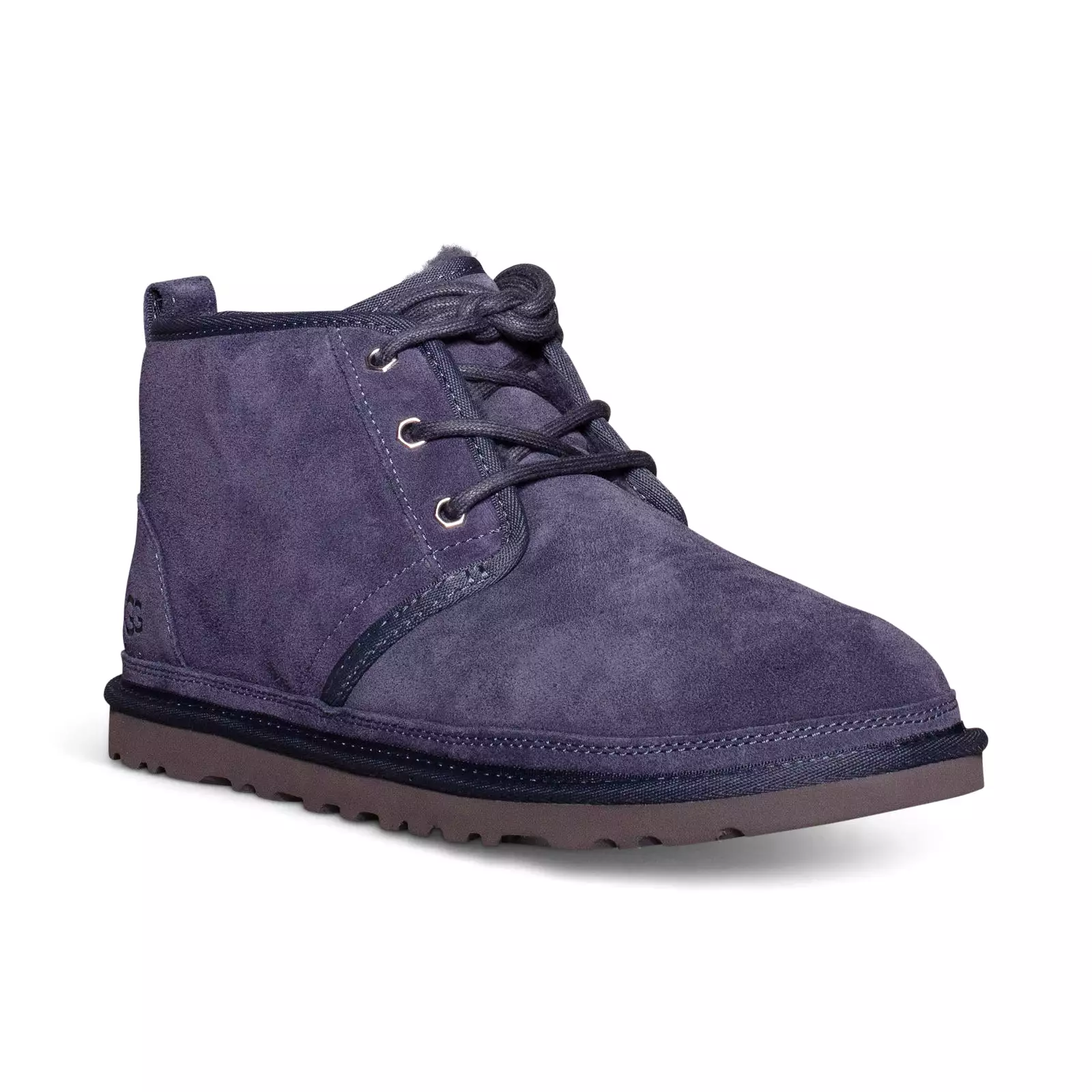 UGG Neumel Eve Blue Boots - Women's