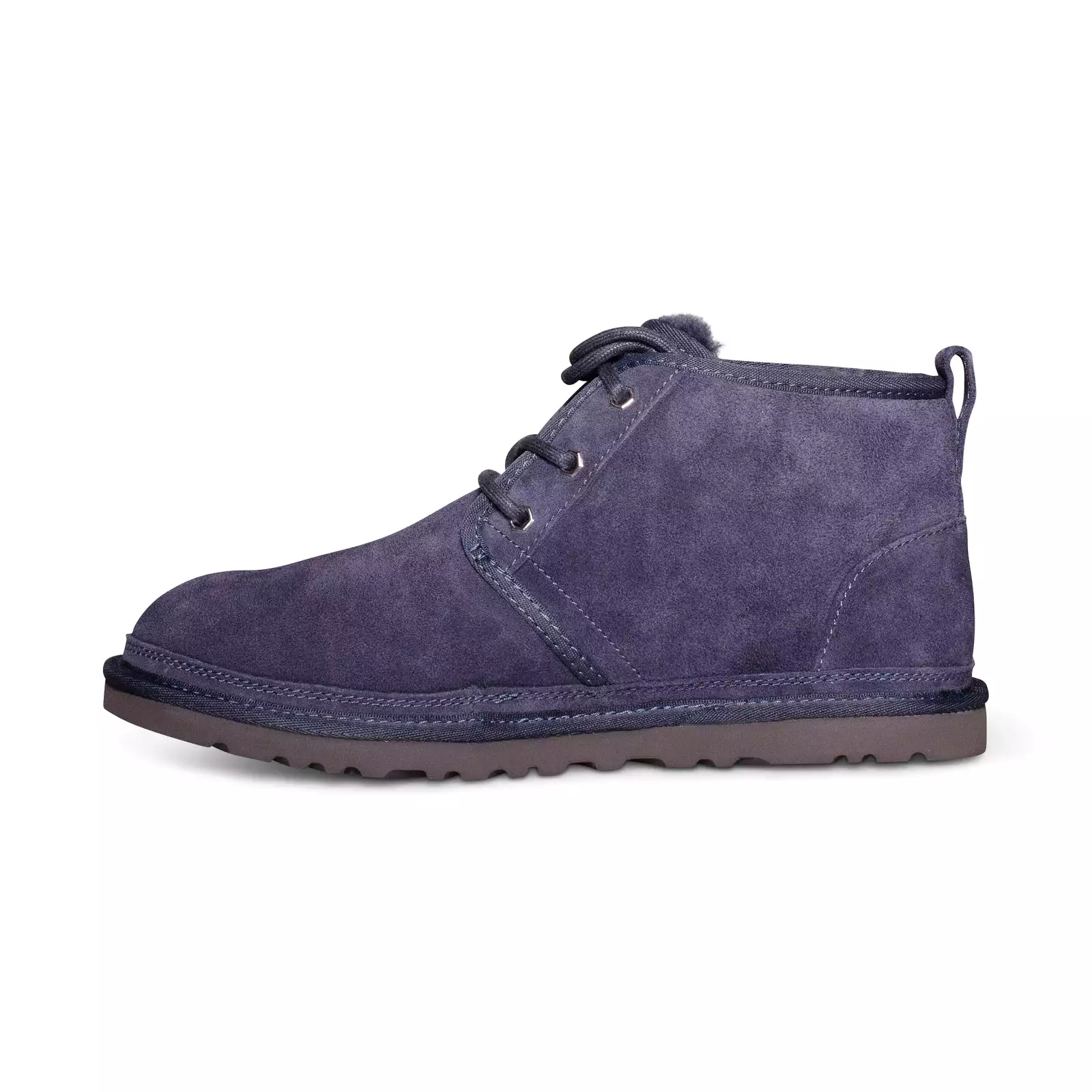 UGG Neumel Eve Blue Boots - Women's