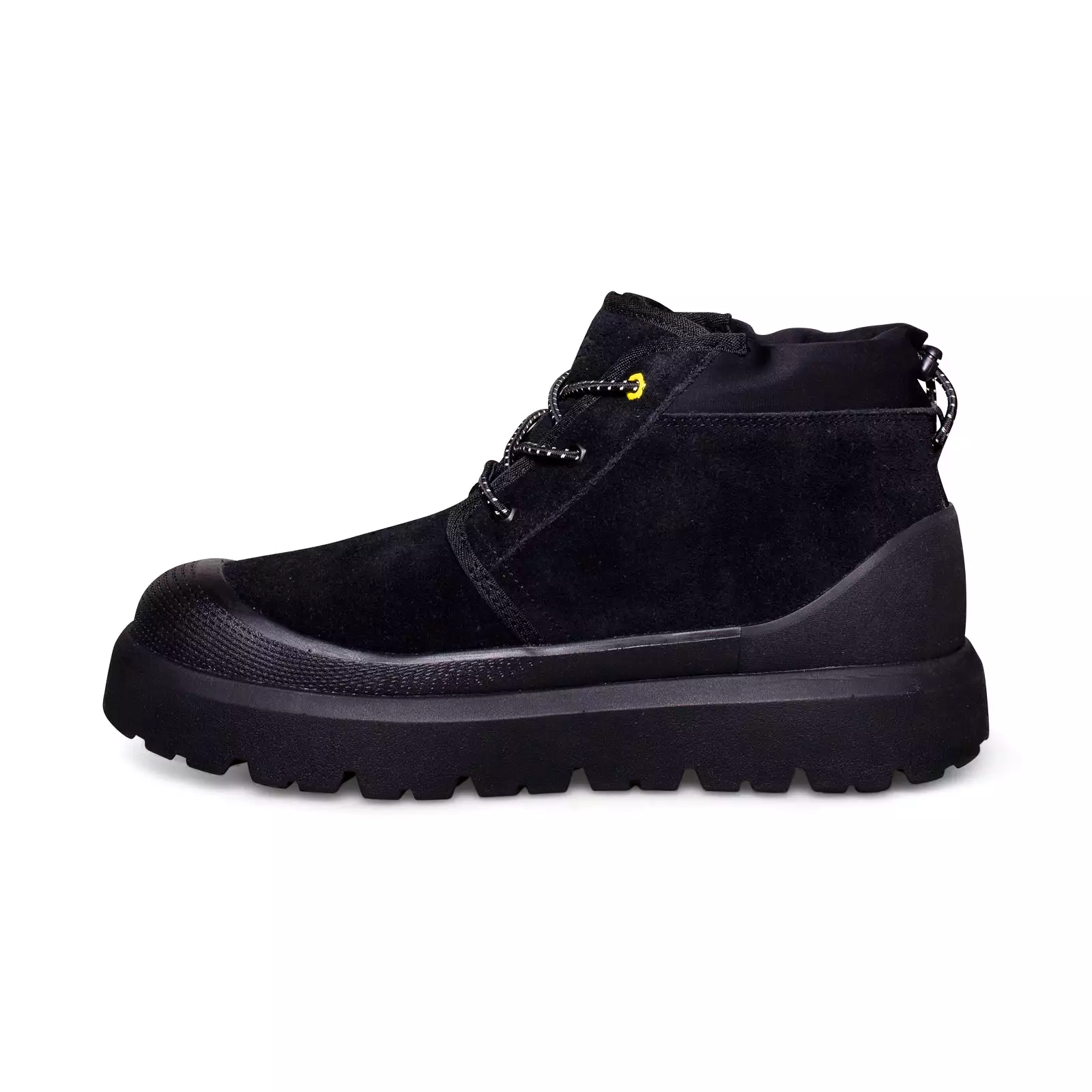 UGG Neumel Weather Hybrid Black / Black Boots - All Gender