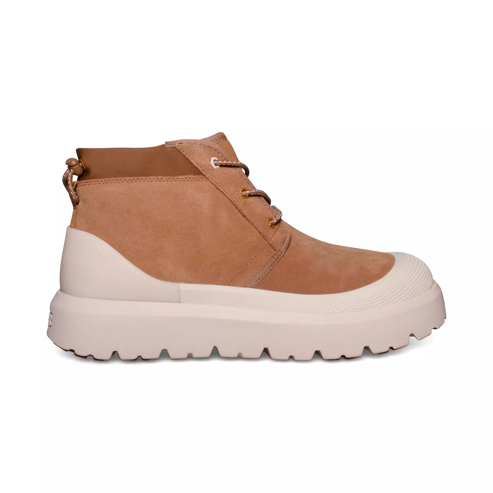 UGG Neumel Weather Hybrid Chestnut / Whitecap Boots - All Gender