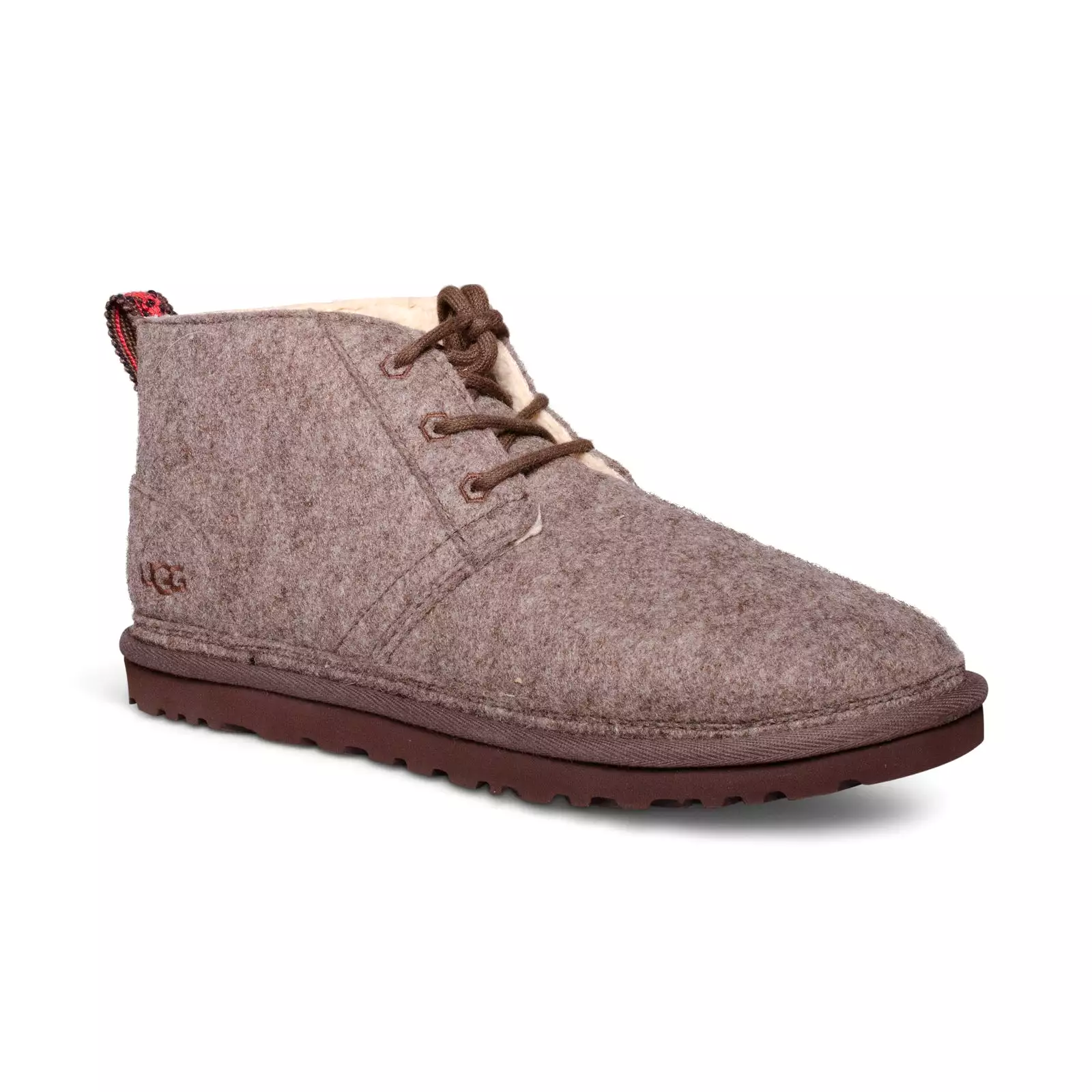 UGG Refelt Neumel Chestnut Boots - Women's