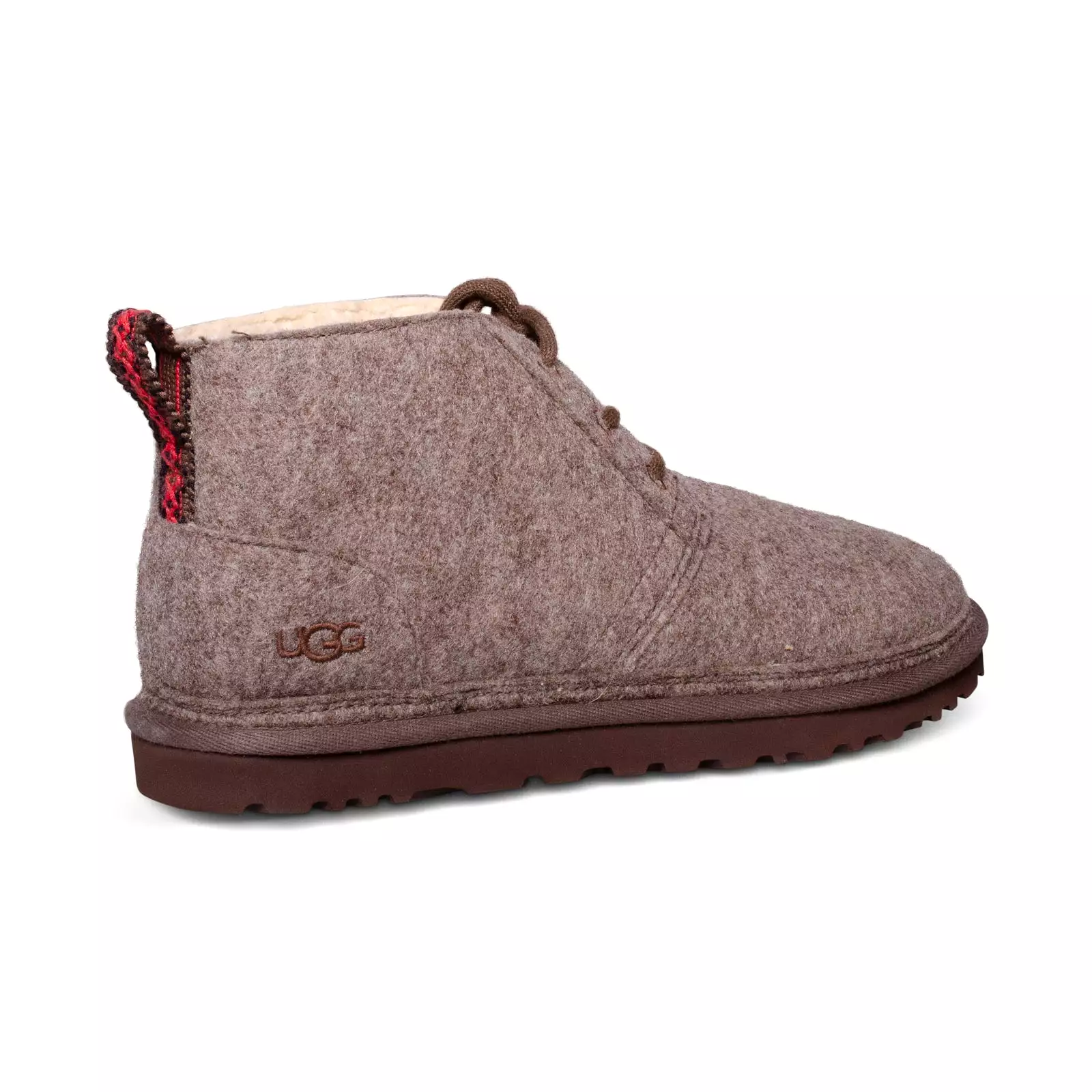 UGG Refelt Neumel Chestnut Boots - Women's