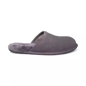 UGG Scuff Clay Grey Slippers - Men's