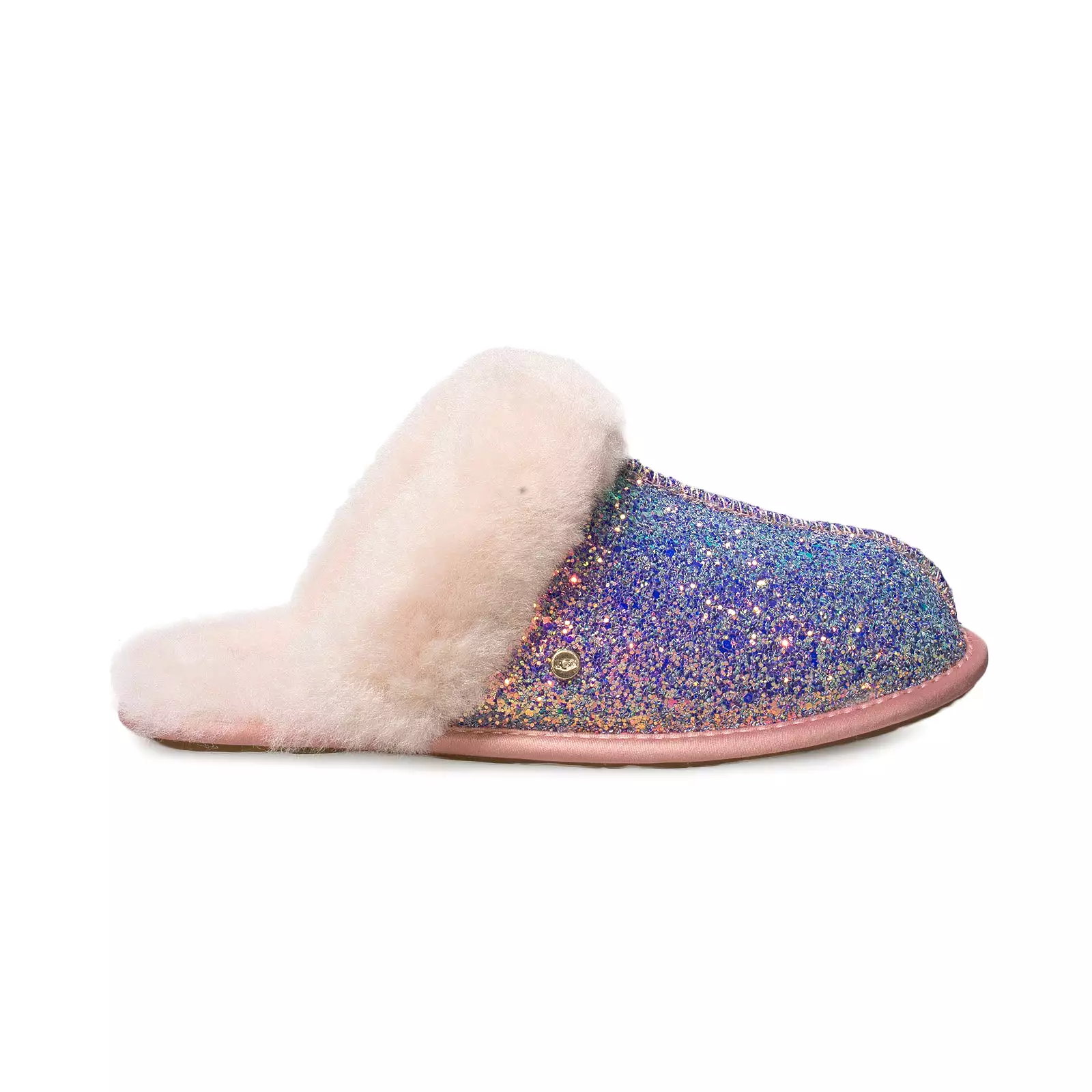 UGG Scuffette II Cosmos Quartz Slippers - Women's