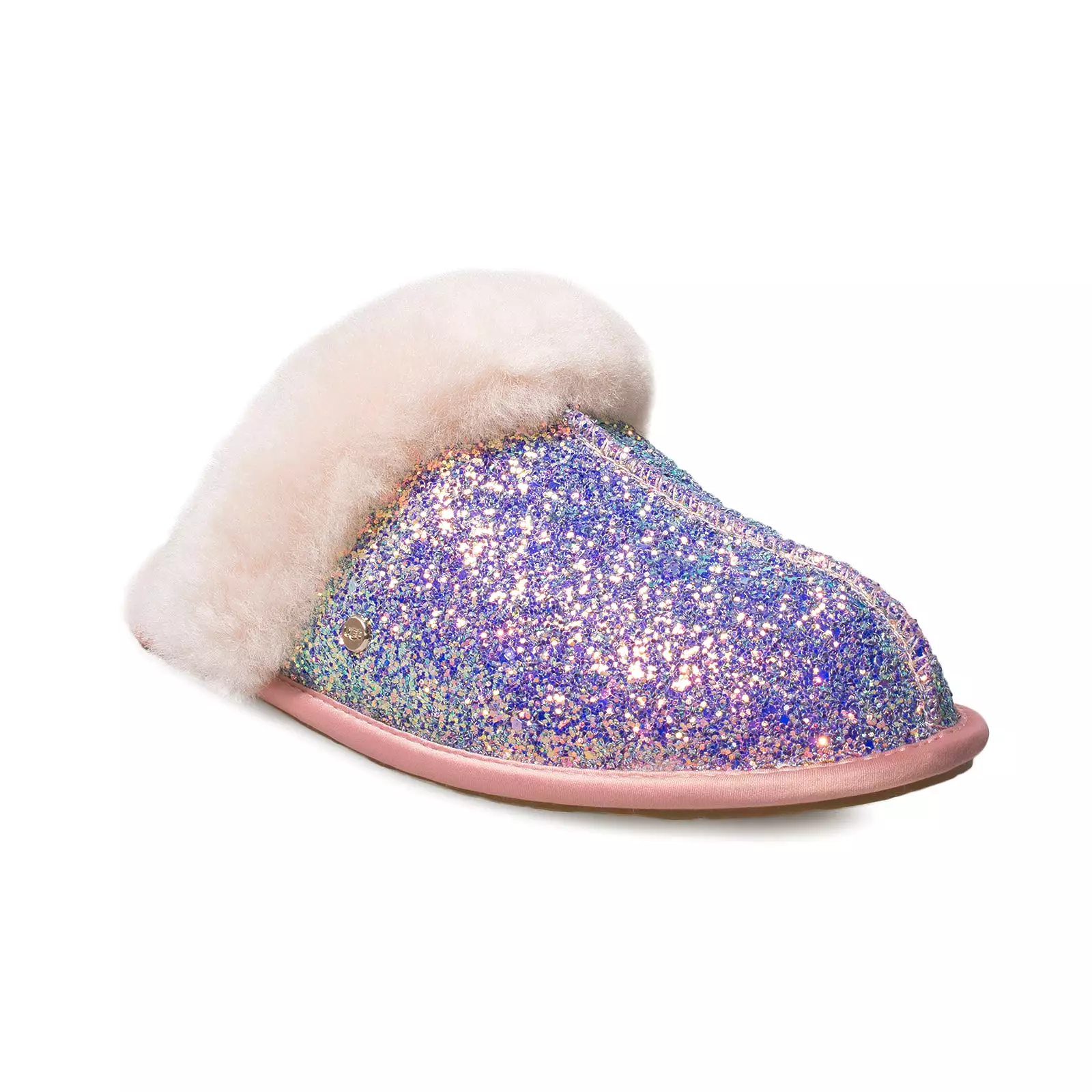 UGG Scuffette II Cosmos Quartz Slippers - Women's