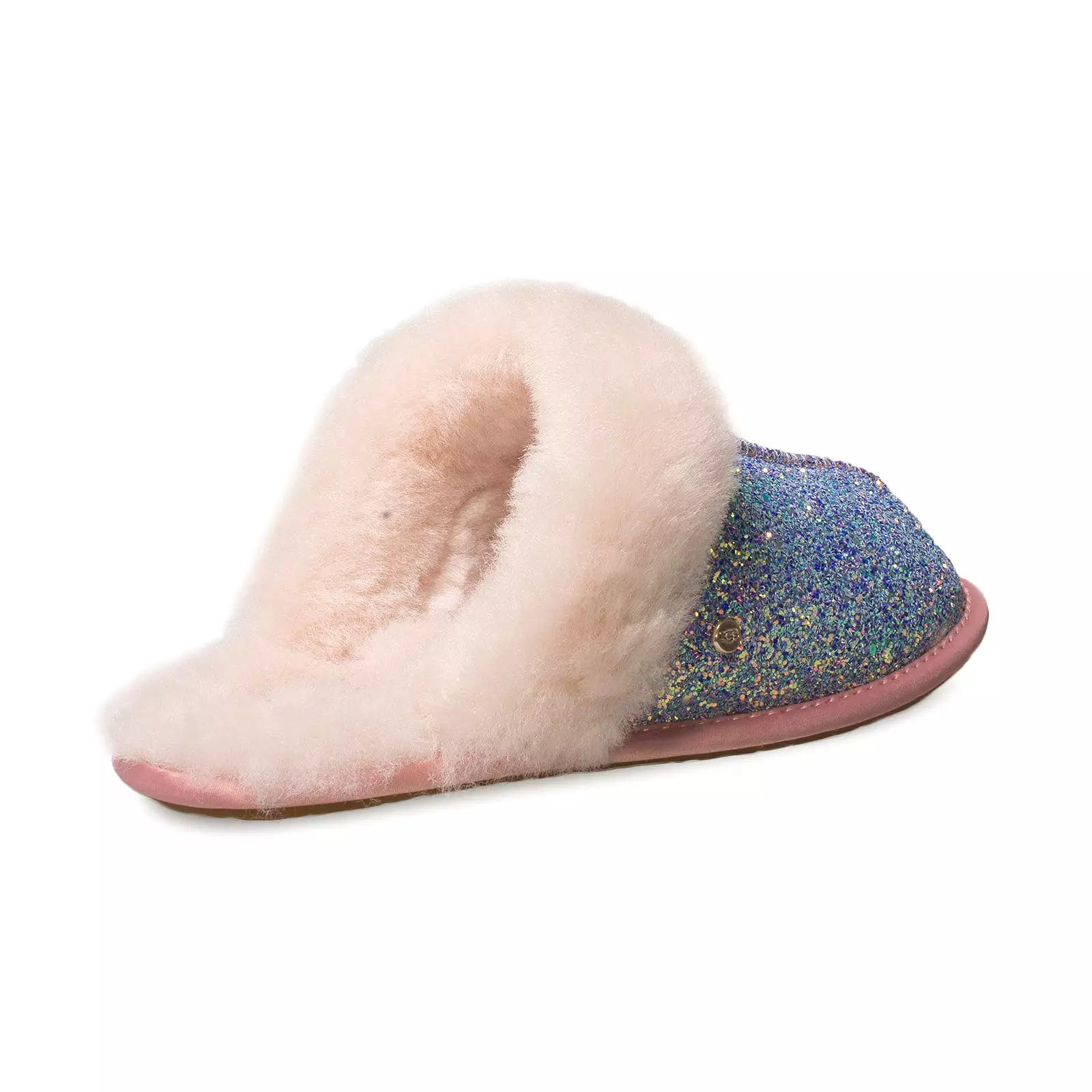 UGG Scuffette II Cosmos Quartz Slippers - Women's